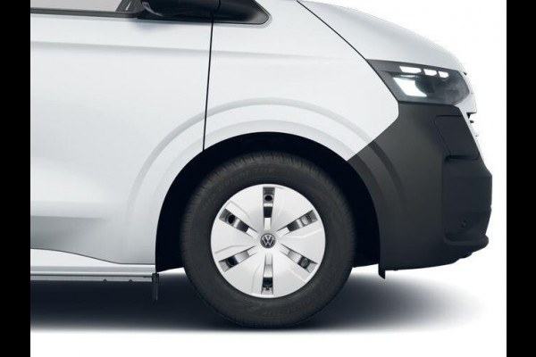 Volkswagen E-Transporter Life Intro L1 Elektromotor 160 kW (218 pk) 3100 mm
