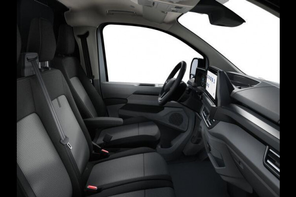 Volkswagen E-Transporter Life Intro L1 Elektromotor 160 kW (218 pk) 3100 mm