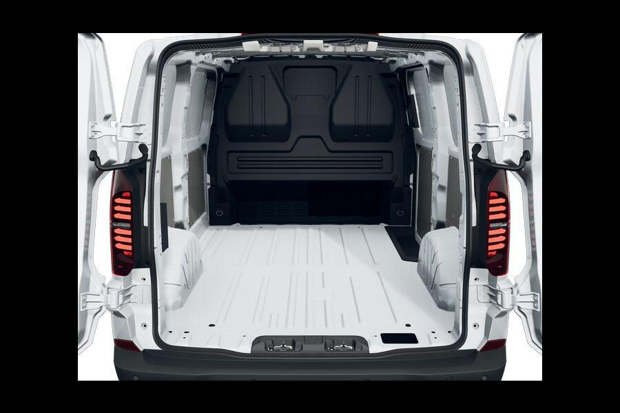 Volkswagen E-Transporter Life Intro L1 Elektromotor 160 kW (218 pk) 3100 mm