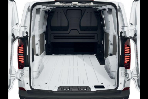 Volkswagen E-Transporter Life Intro L1 Elektromotor 160 kW (218 pk) 3100 mm