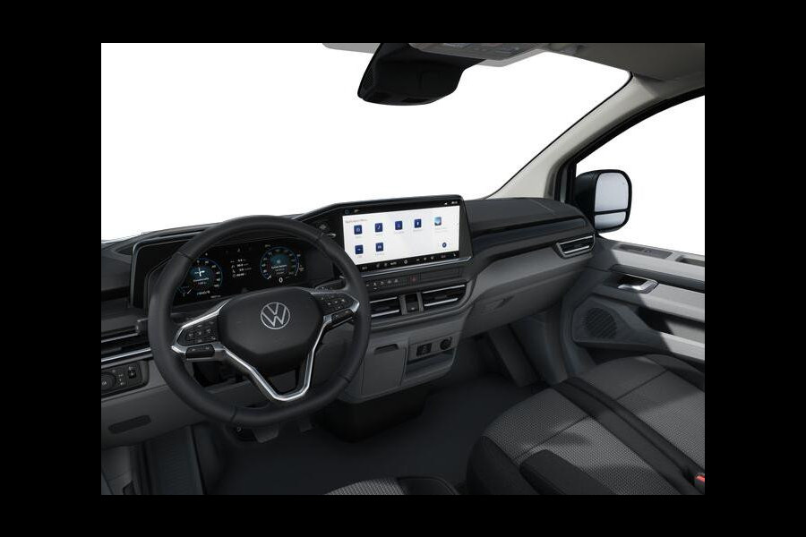 Volkswagen E-Transporter Life Intro L1 Elektromotor 160 kW (218 pk) 3100 mm