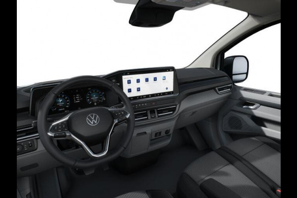 Volkswagen E-Transporter Life Intro L1 Elektromotor 160 kW (218 pk) 3100 mm