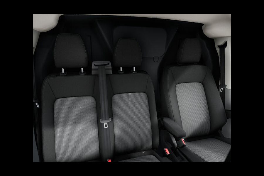 Volkswagen E-Transporter Life Intro L1 Elektromotor 160 kW (218 pk) 3100 mm