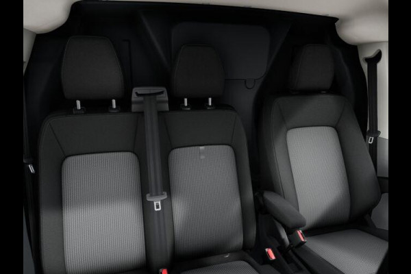 Volkswagen E-Transporter Life Intro L1 Elektromotor 160 kW (218 pk) 3100 mm