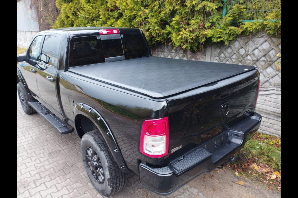 Dodge Ram 2500 Heavy Duty 6,4 V8 4x4 Crew Cab LPG onderbouw