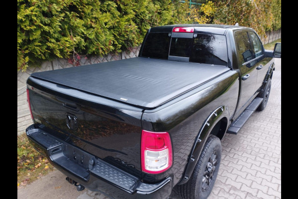 Dodge Ram 2500 Heavy Duty 6,4 V8 4x4 Crew Cab LPG onderbouw