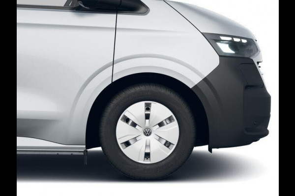 Volkswagen E-Transporter Life Intro L1 Elektromotor 160 kW (218 pk) 3100 mm