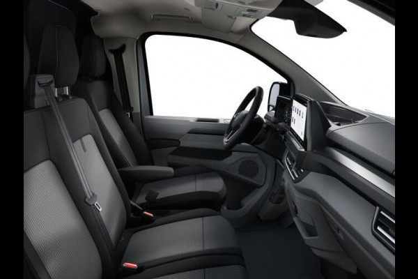 Volkswagen E-Transporter Life Intro L1 Elektromotor 160 kW (218 pk) 3100 mm