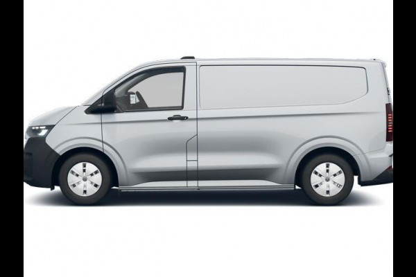 Volkswagen E-Transporter Life Intro L1 Elektromotor 160 kW (218 pk) 3100 mm