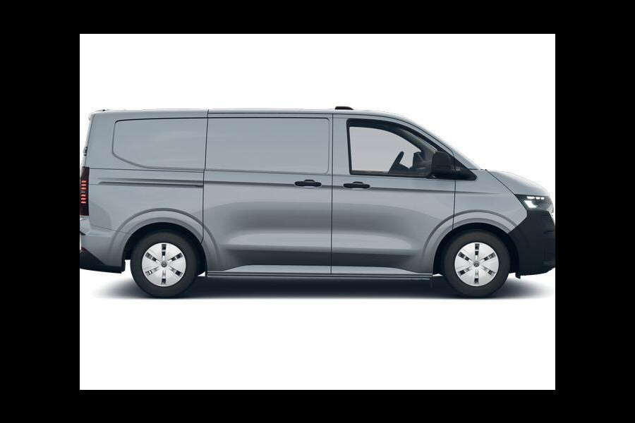 Volkswagen E-Transporter Life Intro L1 Elektromotor 160 kW (218 pk) 3100 mm