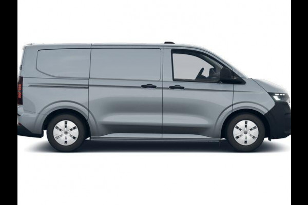 Volkswagen E-Transporter Life Intro L1 Elektromotor 160 kW (218 pk) 3100 mm