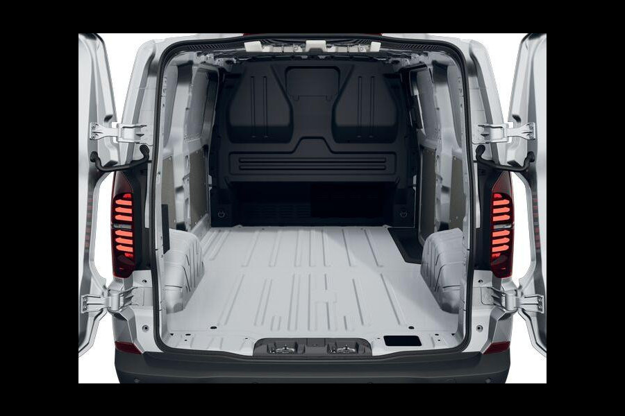 Volkswagen E-Transporter Life Intro L1 Elektromotor 160 kW (218 pk) 3100 mm