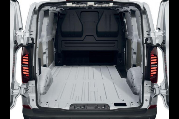 Volkswagen E-Transporter Life Intro L1 Elektromotor 160 kW (218 pk) 3100 mm