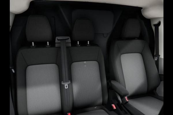 Volkswagen E-Transporter Life Intro L1 Elektromotor 160 kW (218 pk) 3100 mm
