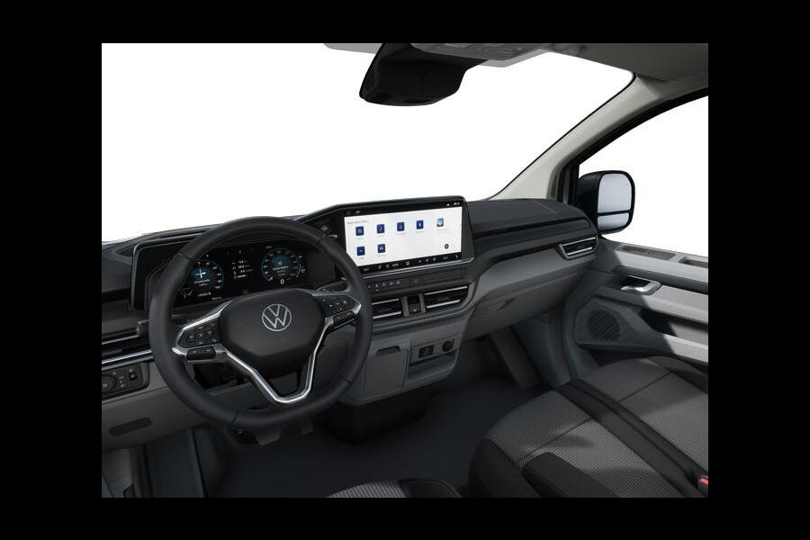 Volkswagen E-Transporter Life Intro L1 Elektromotor 160 kW (218 pk) 3100 mm