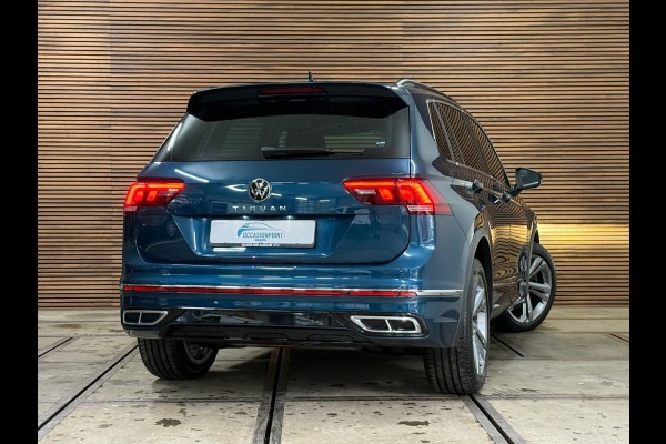 Volkswagen Tiguan 1.4 TSI eHybrid R-Line Business+ | Trekhaak Elektrisch | Navigatie | Adaptive Cruise | Alcantara | 19' inch Volkswagen Tiguan 1.4 TSI eHybrid R-Line Business+ | Trekhaak Elektrisch | Navigatie | Adaptive Cruise | Alcantara | 19' inch
