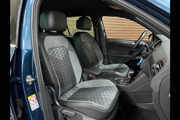 Volkswagen Tiguan 1.4 TSI eHybrid R-Line Business+ | Trekhaak Elektrisch | Navigatie | Adaptive Cruise | Alcantara | 19' inch Volkswagen Tiguan 1.4 TSI eHybrid R-Line Business+ | Trekhaak Elektrisch | Navigatie | Adaptive Cruise | Alcantara | 19' inch