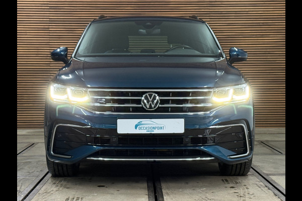 Volkswagen Tiguan 1.4 TSI eHybrid R-Line Business+ | Trekhaak Elektrisch | Navigatie | Adaptive Cruise | Alcantara | 19' inch Volkswagen Tiguan 1.4 TSI eHybrid R-Line Business+ | Trekhaak Elektrisch | Navigatie | Adaptive Cruise | Alcantara | 19' inch