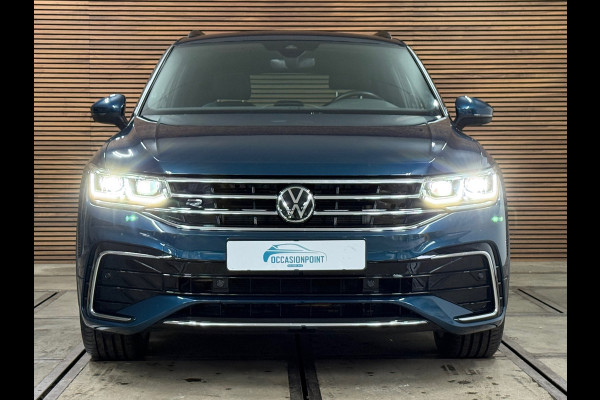 Volkswagen Tiguan 1.4 TSI eHybrid R-Line Business+ | Trekhaak Elektrisch | Navigatie | Adaptive Cruise | Alcantara | 19' inch Volkswagen Tiguan 1.4 TSI eHybrid R-Line Business+ | Trekhaak Elektrisch | Navigatie | Adaptive Cruise | Alcantara | 19' inch