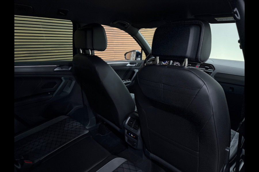 Volkswagen Tiguan 1.4 TSI eHybrid R-Line Business+ | Trekhaak Elektrisch | Navigatie | Adaptive Cruise | Alcantara | 19' inch Volkswagen Tiguan 1.4 TSI eHybrid R-Line Business+ | Trekhaak Elektrisch | Navigatie | Adaptive Cruise | Alcantara | 19' inch