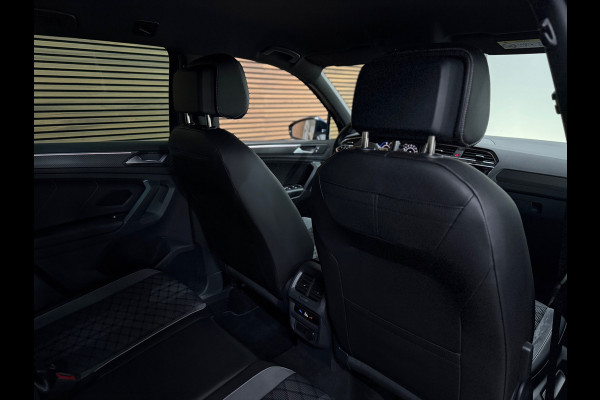 Volkswagen Tiguan 1.4 TSI eHybrid R-Line Business+ | Trekhaak Elektrisch | Navigatie | Adaptive Cruise | Alcantara | 19' inch Volkswagen Tiguan 1.4 TSI eHybrid R-Line Business+ | Trekhaak Elektrisch | Navigatie | Adaptive Cruise | Alcantara | 19' inch