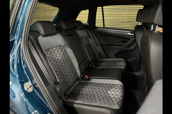 Volkswagen Tiguan 1.4 TSI eHybrid R-Line Business+ | Trekhaak Elektrisch | Navigatie | Adaptive Cruise | Alcantara | 19' inch Volkswagen Tiguan 1.4 TSI eHybrid R-Line Business+ | Trekhaak Elektrisch | Navigatie | Adaptive Cruise | Alcantara | 19' inch