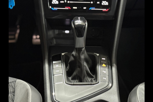 Volkswagen Tiguan 1.4 TSI eHybrid R-Line Business+ | Trekhaak Elektrisch | Navigatie | Adaptive Cruise | Alcantara | 19' inch Volkswagen Tiguan 1.4 TSI eHybrid R-Line Business+ | Trekhaak Elektrisch | Navigatie | Adaptive Cruise | Alcantara | 19' inch