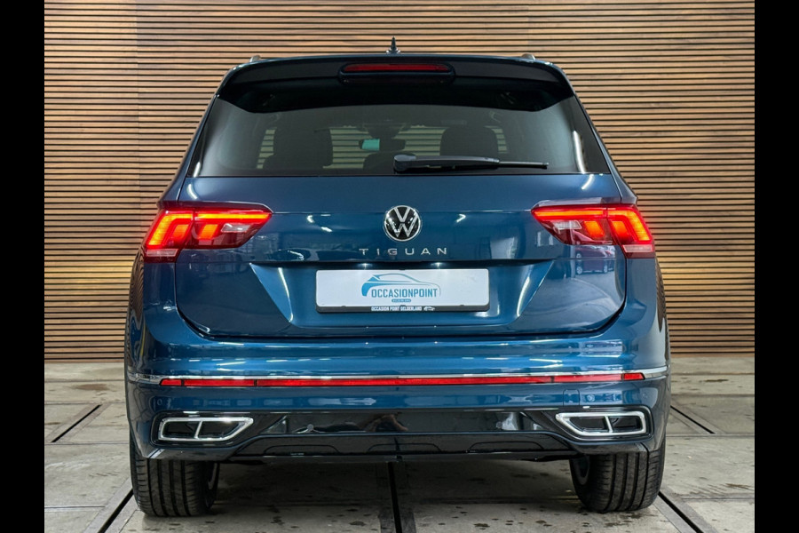Volkswagen Tiguan 1.4 TSI eHybrid R-Line Business+ | Trekhaak Elektrisch | Navigatie | Adaptive Cruise | Alcantara | 19' inch Volkswagen Tiguan 1.4 TSI eHybrid R-Line Business+ | Trekhaak Elektrisch | Navigatie | Adaptive Cruise | Alcantara | 19' inch