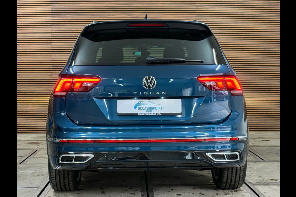 Volkswagen Tiguan 1.4 TSI eHybrid R-Line Business+ | Trekhaak Elektrisch | Navigatie | Adaptive Cruise | Alcantara | 19' inch Volkswagen Tiguan 1.4 TSI eHybrid R-Line Business+ | Trekhaak Elektrisch | Navigatie | Adaptive Cruise | Alcantara | 19' inch