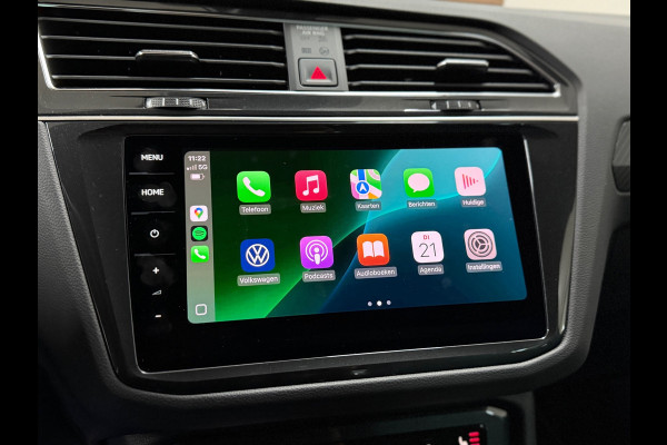 Volkswagen Tiguan 1.4 TSI eHybrid R-Line Business+ | Trekhaak Elektrisch | Navigatie | Adaptive Cruise | Alcantara | 19' inch Volkswagen Tiguan 1.4 TSI eHybrid R-Line Business+ | Trekhaak Elektrisch | Navigatie | Adaptive Cruise | Alcantara | 19' inch