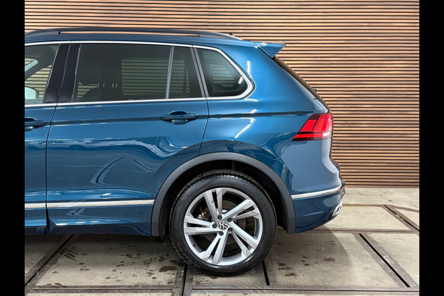Volkswagen Tiguan 1.4 TSI eHybrid R-Line Business+ | Trekhaak Elektrisch | Navigatie | Adaptive Cruise | Alcantara | 19' inch Volkswagen Tiguan 1.4 TSI eHybrid R-Line Business+ | Trekhaak Elektrisch | Navigatie | Adaptive Cruise | Alcantara | 19' inch