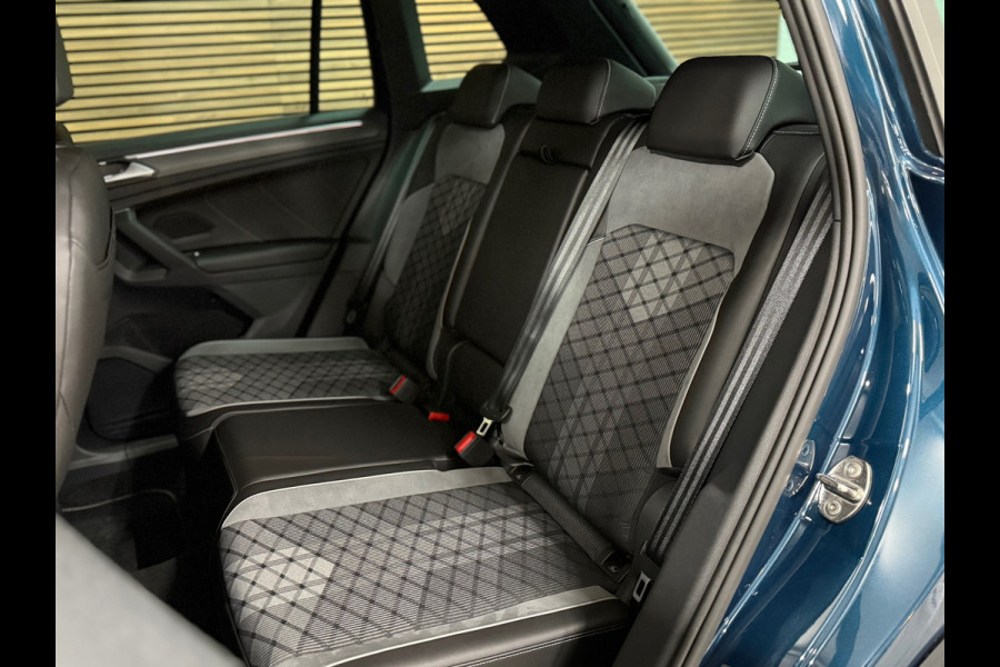 Volkswagen Tiguan 1.4 TSI eHybrid R-Line Business+ | Trekhaak Elektrisch | Navigatie | Adaptive Cruise | Alcantara | 19' inch Volkswagen Tiguan 1.4 TSI eHybrid R-Line Business+ | Trekhaak Elektrisch | Navigatie | Adaptive Cruise | Alcantara | 19' inch