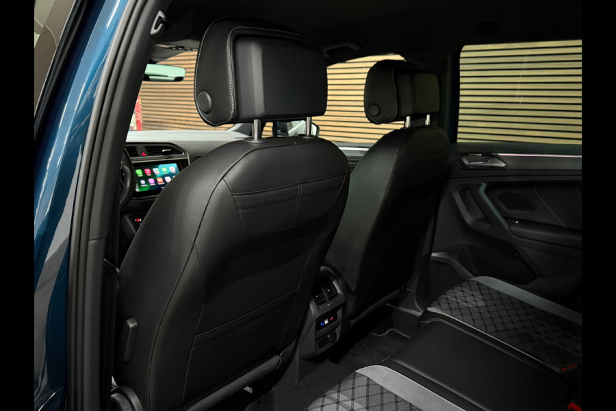 Volkswagen Tiguan 1.4 TSI eHybrid R-Line Business+ | Trekhaak Elektrisch | Navigatie | Adaptive Cruise | Alcantara | 19' inch Volkswagen Tiguan 1.4 TSI eHybrid R-Line Business+ | Trekhaak Elektrisch | Navigatie | Adaptive Cruise | Alcantara | 19' inch