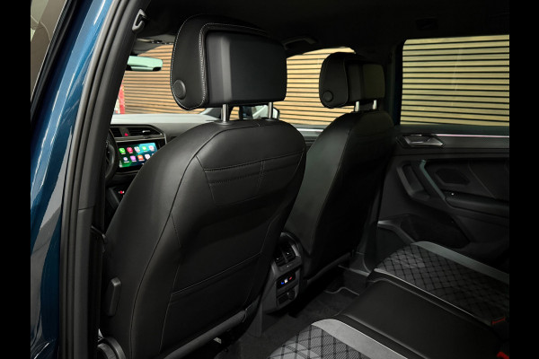 Volkswagen Tiguan 1.4 TSI eHybrid R-Line Business+ | Trekhaak Elektrisch | Navigatie | Adaptive Cruise | Alcantara | 19' inch Volkswagen Tiguan 1.4 TSI eHybrid R-Line Business+ | Trekhaak Elektrisch | Navigatie | Adaptive Cruise | Alcantara | 19' inch