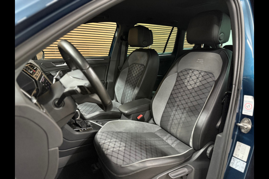 Volkswagen Tiguan 1.4 TSI eHybrid R-Line Business+ | Trekhaak Elektrisch | Navigatie | Adaptive Cruise | Alcantara | 19' inch Volkswagen Tiguan 1.4 TSI eHybrid R-Line Business+ | Trekhaak Elektrisch | Navigatie | Adaptive Cruise | Alcantara | 19' inch