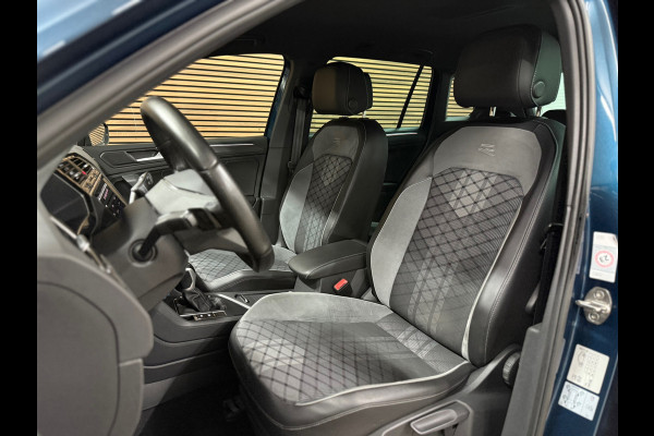 Volkswagen Tiguan 1.4 TSI eHybrid R-Line Business+ | Trekhaak Elektrisch | Navigatie | Adaptive Cruise | Alcantara | 19' inch Volkswagen Tiguan 1.4 TSI eHybrid R-Line Business+ | Trekhaak Elektrisch | Navigatie | Adaptive Cruise | Alcantara | 19' inch