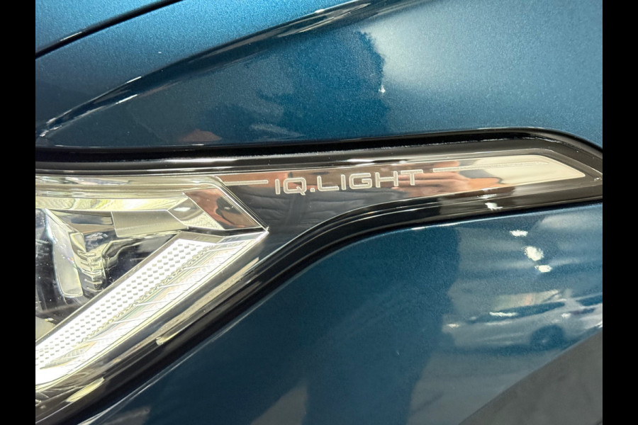 Volkswagen Tiguan 1.4 TSI eHybrid R-Line Business+ | Trekhaak Elektrisch | Navigatie | Adaptive Cruise | Alcantara | 19' inch Volkswagen Tiguan 1.4 TSI eHybrid R-Line Business+ | Trekhaak Elektrisch | Navigatie | Adaptive Cruise | Alcantara | 19' inch