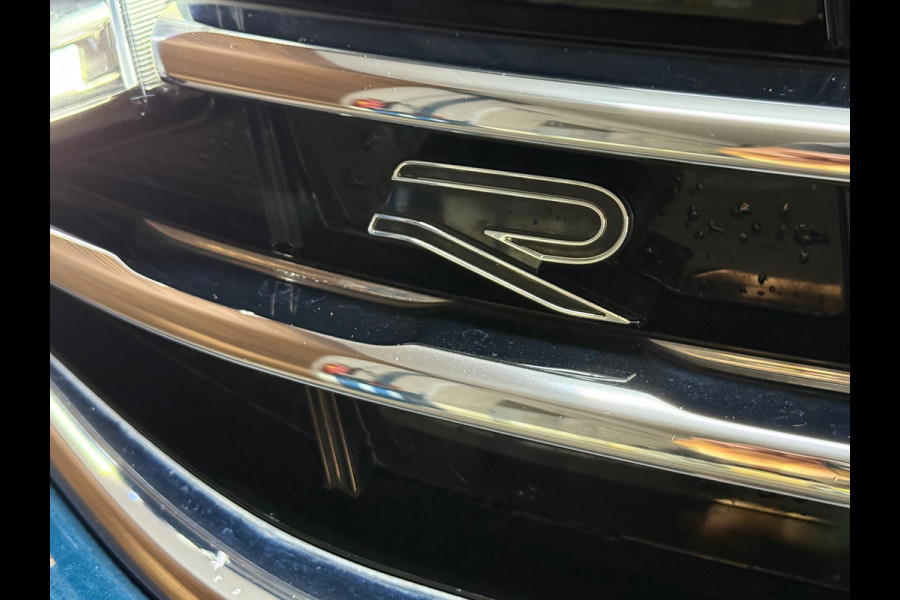 Volkswagen Tiguan 1.4 TSI eHybrid R-Line Business+ | Trekhaak Elektrisch | Navigatie | Adaptive Cruise | Alcantara | 19' inch Volkswagen Tiguan 1.4 TSI eHybrid R-Line Business+ | Trekhaak Elektrisch | Navigatie | Adaptive Cruise | Alcantara | 19' inch