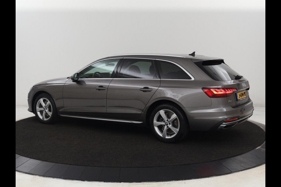 Audi A4 35 TFSI Business Edition | Carplay | Sportstoelen | Full LED | Virtual Cockpit | Navigatie | DAB | Climate control | Parkeerhulp | Cruise control Audi A4 35 TFSI Business Edition | Carplay | Sportstoelen | Full LED | Virtual Cockpit | Navigatie | DAB | Climate control | Parkeerhulp | Cruise control