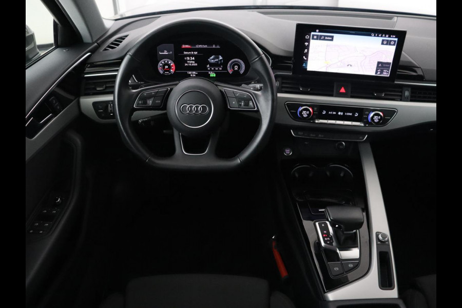 Audi A4 35 TFSI Business Edition | Carplay | Sportstoelen | Full LED | Virtual Cockpit | Navigatie | DAB | Climate control | Parkeerhulp | Cruise control Audi A4 35 TFSI Business Edition | Carplay | Sportstoelen | Full LED | Virtual Cockpit | Navigatie | DAB | Climate control | Parkeerhulp | Cruise control