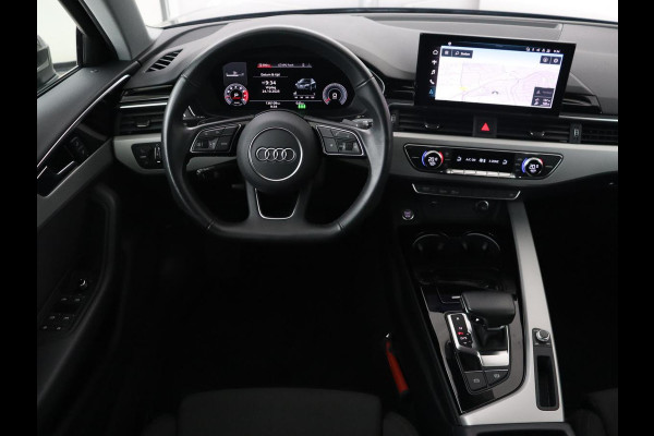 Audi A4 35 TFSI Business Edition | Carplay | Sportstoelen | Full LED | Virtual Cockpit | Navigatie | DAB | Climate control | Parkeerhulp | Cruise control Audi A4 35 TFSI Business Edition | Carplay | Sportstoelen | Full LED | Virtual Cockpit | Navigatie | DAB | Climate control | Parkeerhulp | Cruise control