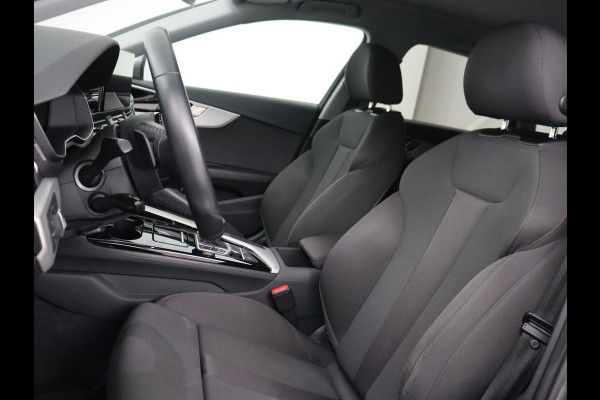Audi A4 35 TFSI Business Edition | Carplay | Sportstoelen | Full LED | Virtual Cockpit | Navigatie | DAB | Climate control | Parkeerhulp | Cruise control Audi A4 35 TFSI Business Edition | Carplay | Sportstoelen | Full LED | Virtual Cockpit | Navigatie | DAB | Climate control | Parkeerhulp | Cruise control
