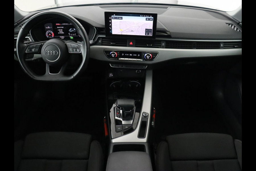 Audi A4 35 TFSI Business Edition | Carplay | Sportstoelen | Full LED | Virtual Cockpit | Navigatie | DAB | Climate control | Parkeerhulp | Cruise control Audi A4 35 TFSI Business Edition | Carplay | Sportstoelen | Full LED | Virtual Cockpit | Navigatie | DAB | Climate control | Parkeerhulp | Cruise control