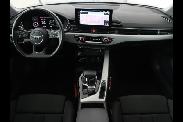 Audi A4 35 TFSI Business Edition | Carplay | Sportstoelen | Full LED | Virtual Cockpit | Navigatie | DAB | Climate control | Parkeerhulp | Cruise control Audi A4 35 TFSI Business Edition | Carplay | Sportstoelen | Full LED | Virtual Cockpit | Navigatie | DAB | Climate control | Parkeerhulp | Cruise control