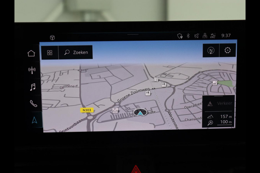 Audi A4 35 TFSI Business Edition | Carplay | Sportstoelen | Full LED | Virtual Cockpit | Navigatie | DAB | Climate control | Parkeerhulp | Cruise control Audi A4 35 TFSI Business Edition | Carplay | Sportstoelen | Full LED | Virtual Cockpit | Navigatie | DAB | Climate control | Parkeerhulp | Cruise control
