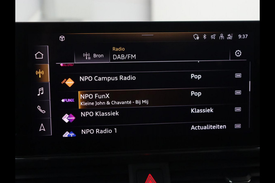 Audi A4 35 TFSI Business Edition | Carplay | Sportstoelen | Full LED | Virtual Cockpit | Navigatie | DAB | Climate control | Parkeerhulp | Cruise control Audi A4 35 TFSI Business Edition | Carplay | Sportstoelen | Full LED | Virtual Cockpit | Navigatie | DAB | Climate control | Parkeerhulp | Cruise control