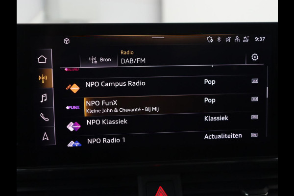 Audi A4 35 TFSI Business Edition | Carplay | Sportstoelen | Full LED | Virtual Cockpit | Navigatie | DAB | Climate control | Parkeerhulp | Cruise control Audi A4 35 TFSI Business Edition | Carplay | Sportstoelen | Full LED | Virtual Cockpit | Navigatie | DAB | Climate control | Parkeerhulp | Cruise control