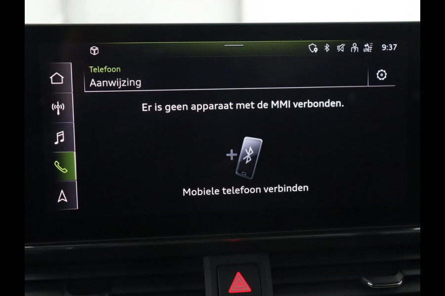 Audi A4 35 TFSI Business Edition | Carplay | Sportstoelen | Full LED | Virtual Cockpit | Navigatie | DAB | Climate control | Parkeerhulp | Cruise control Audi A4 35 TFSI Business Edition | Carplay | Sportstoelen | Full LED | Virtual Cockpit | Navigatie | DAB | Climate control | Parkeerhulp | Cruise control