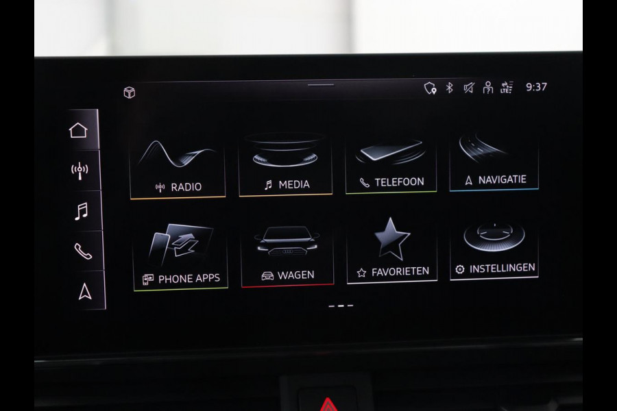 Audi A4 35 TFSI Business Edition | Carplay | Sportstoelen | Full LED | Virtual Cockpit | Navigatie | DAB | Climate control | Parkeerhulp | Cruise control Audi A4 35 TFSI Business Edition | Carplay | Sportstoelen | Full LED | Virtual Cockpit | Navigatie | DAB | Climate control | Parkeerhulp | Cruise control