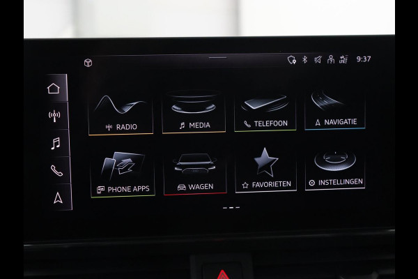Audi A4 35 TFSI Business Edition | Carplay | Sportstoelen | Full LED | Virtual Cockpit | Navigatie | DAB | Climate control | Parkeerhulp | Cruise control Audi A4 35 TFSI Business Edition | Carplay | Sportstoelen | Full LED | Virtual Cockpit | Navigatie | DAB | Climate control | Parkeerhulp | Cruise control